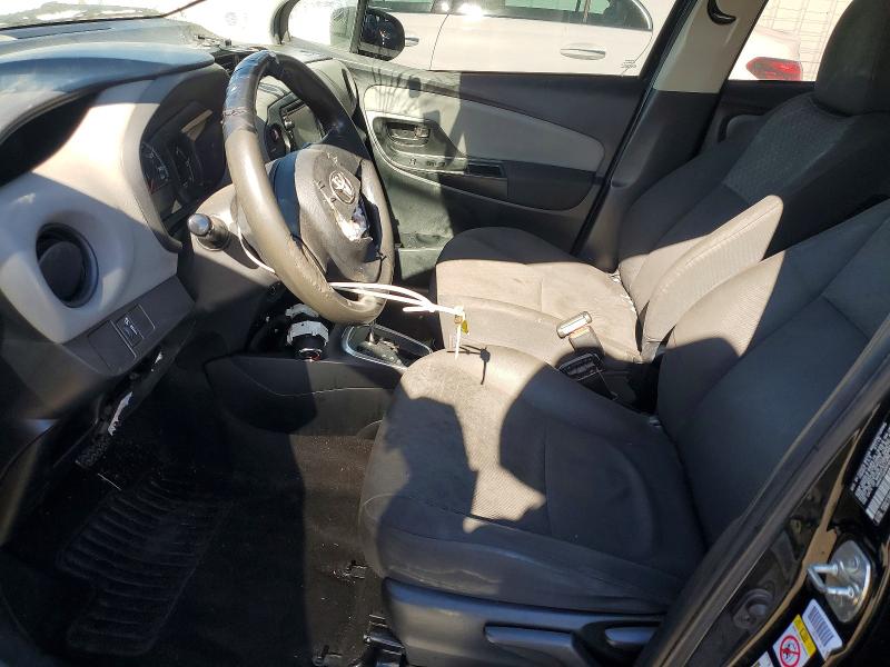 Продажа на аукционе авто 2015 Toyota Yaris, vin: VNKKTUD30FA034428, номер лота: 75093375