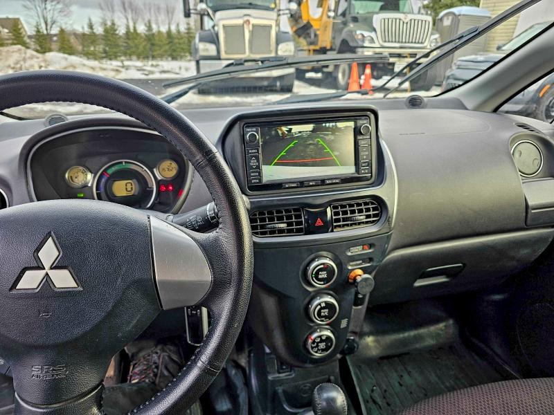 Продажа на аукционе авто 2017 Mitsubishi I Miev Es, vin: JA3215H49HU600206, номер лота: 73111755
