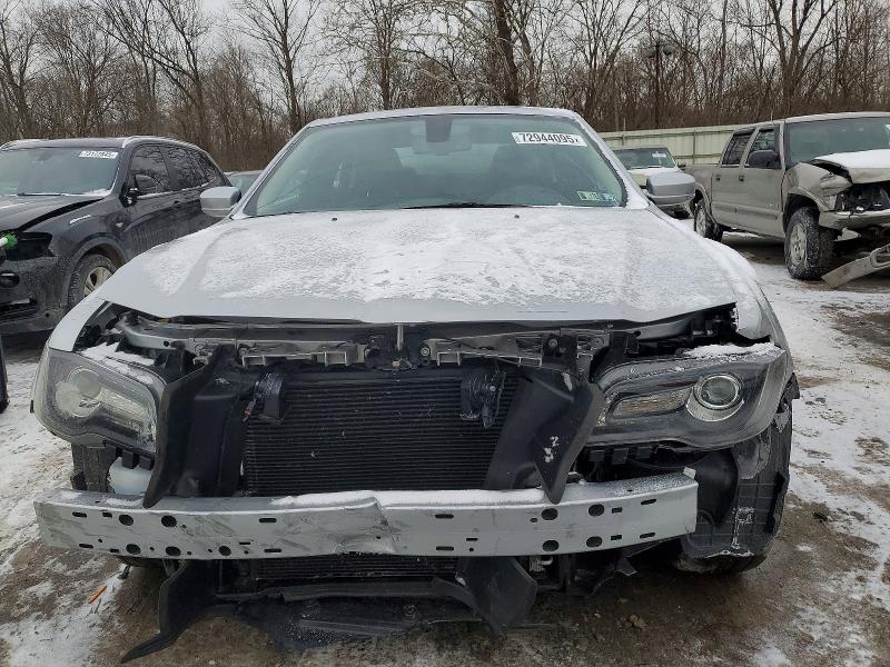 Aukcja sprzedaży 2023 Chrysler 300, vin: 2C3CCASG1PH661938, numer aukcji: 72944095