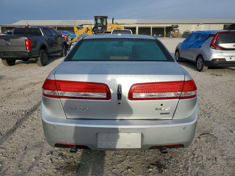 2012 Lincoln Mkz მანქანა იყიდება აუქციონზე, vin: 3LNHL2JC2CR813936, აუქციონის ნომერი: 98882705