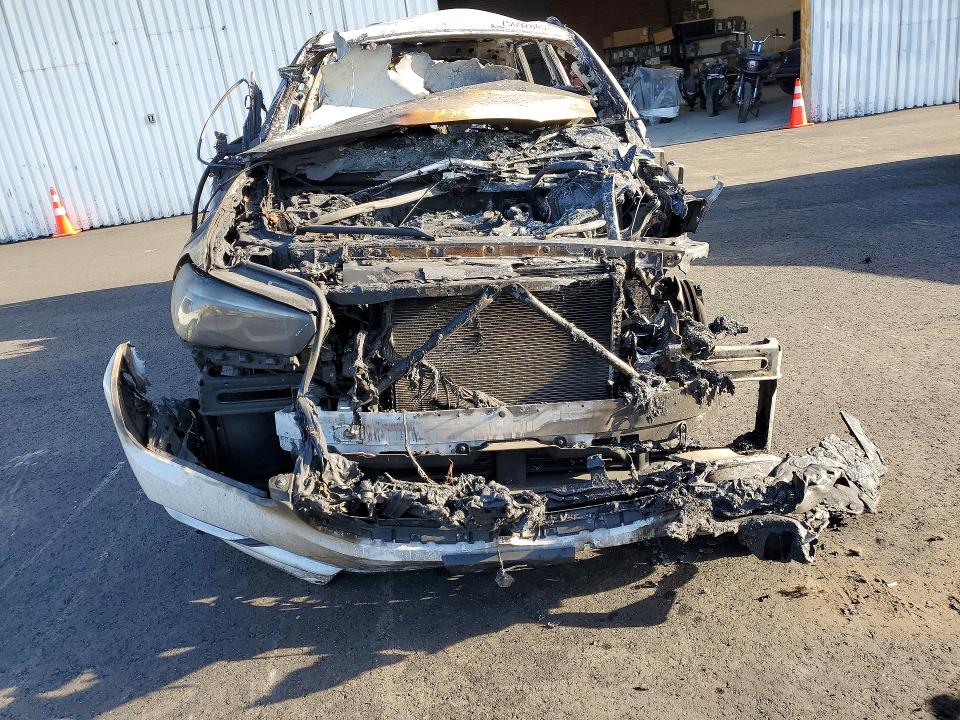 2020 Bmw X5 მანქანა იყიდება აუქციონზე, vin: 5UXCR4C05L9C55198, აუქციონის ნომერი: 75692845