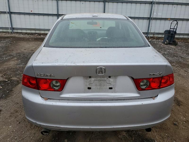 Aukcja sprzedaży 2008 Acura Tsx, vin: JH4CL96888C017305, numer aukcji: 98809335