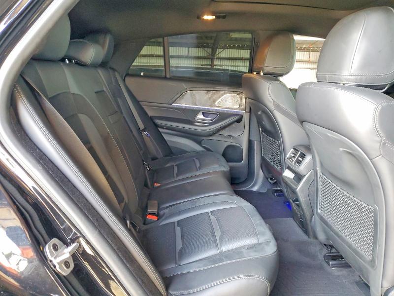 Aukcja sprzedaży 2022 Mercedes-benz Gle Coupe, vin: 4JGFD6BB1NA831813, numer aukcji: 74709075