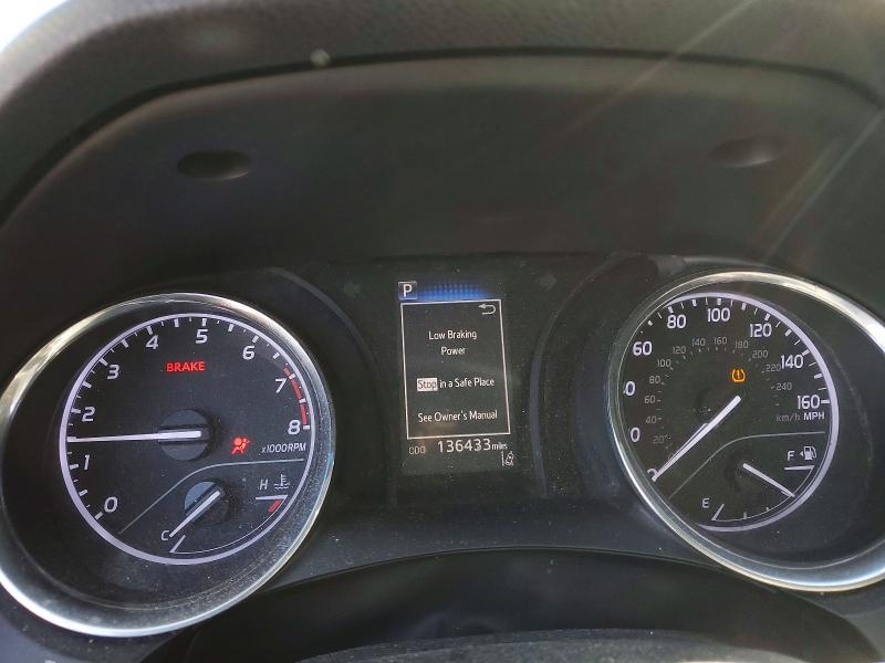 Продажа на аукционе авто 2019 Toyota Camry, vin: 4T1B11HK4KU793392, номер лота: 73536525
