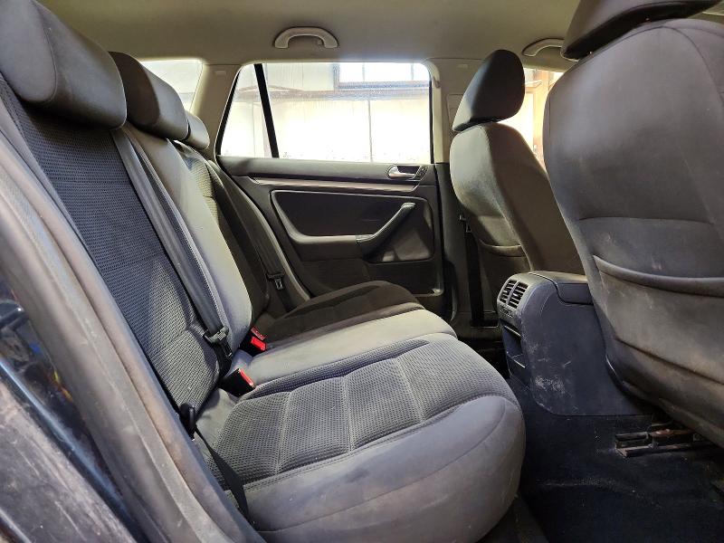 2009 Volkswagen Jetta მანქანა იყიდება აუქციონზე, vin: 3VWKL71KX9M313461, აუქციონის ნომერი: 99671735
