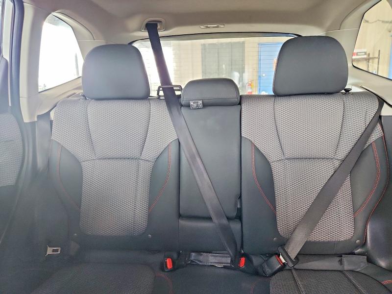 Aukcja sprzedaży 2021 Subaru Forester, vin: JF2SKALC1MH532901, numer aukcji: 99140735
