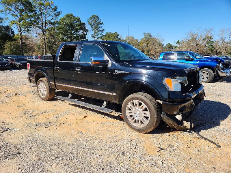 Aukcja sprzedaży 2009 Ford F150, vin: 1FTPW12V09FA04118, numer aukcji: 74557975