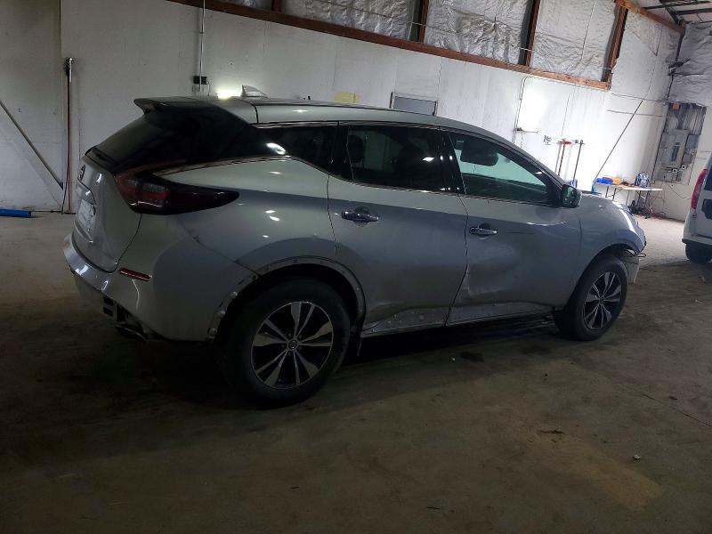 Продаж на аукціоні авто 2020 Nissan Murano, vin: 5N1AZ2AJ0LN108005, номер лоту: 97817595