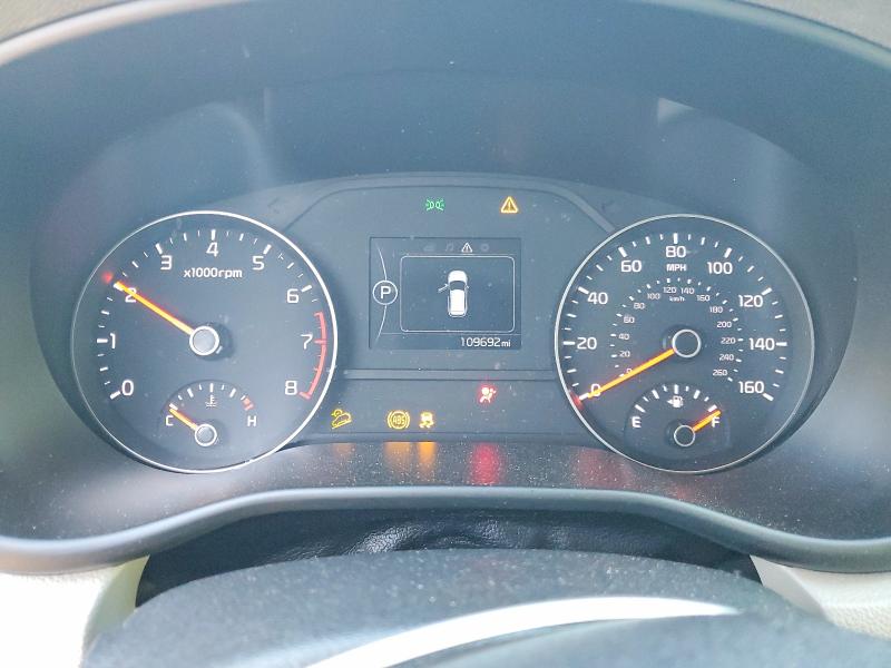 Aukcja sprzedaży 2019 Kia Sportage, vin: KNDPM3AC6K7551671, numer aukcji: 74707535