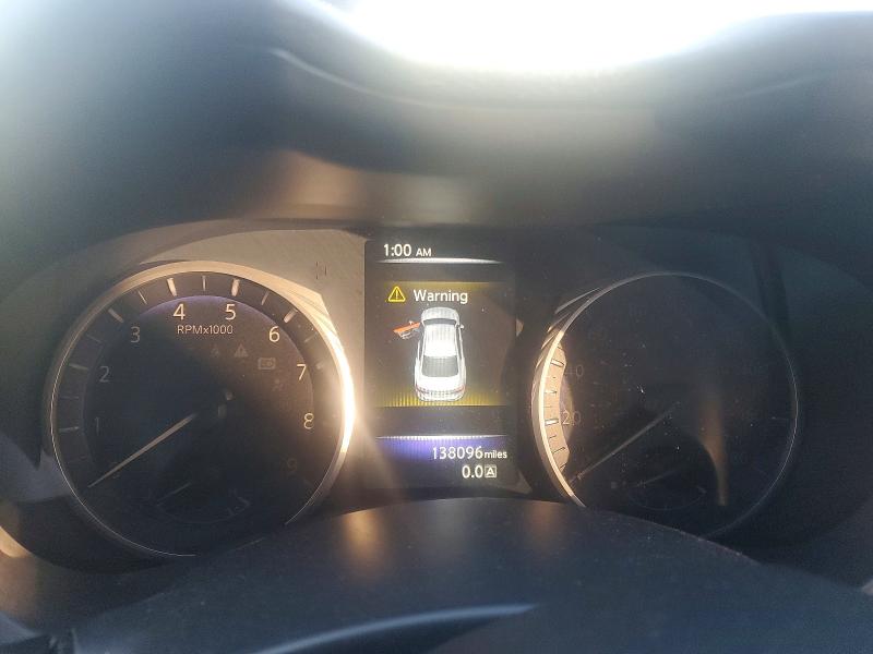 Продажа на аукционе авто 2014 Infiniti Q50, vin: JN1BV7AR4EM694789, номер лота: 99171015