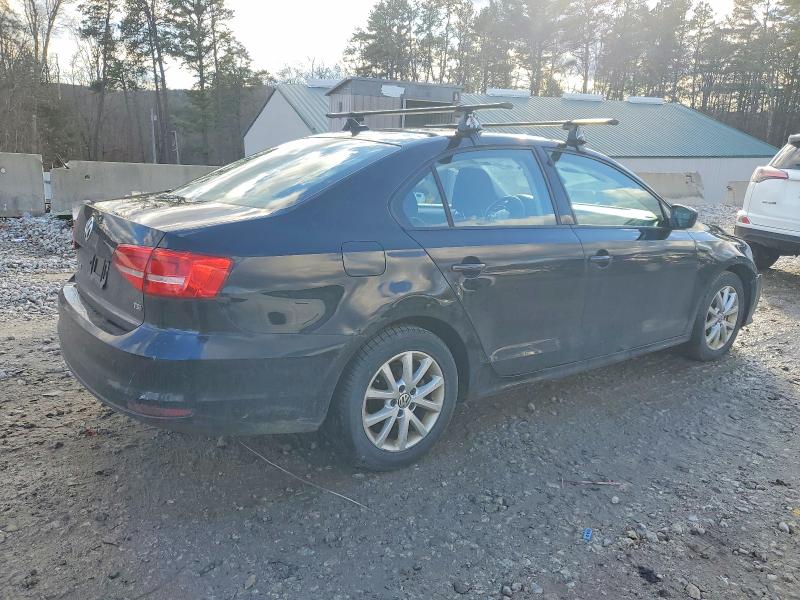 Продажа на аукционе авто 2015 Volkswagen Jetta, vin: 3VWD17AJ7FM300622, номер лота: 73189595