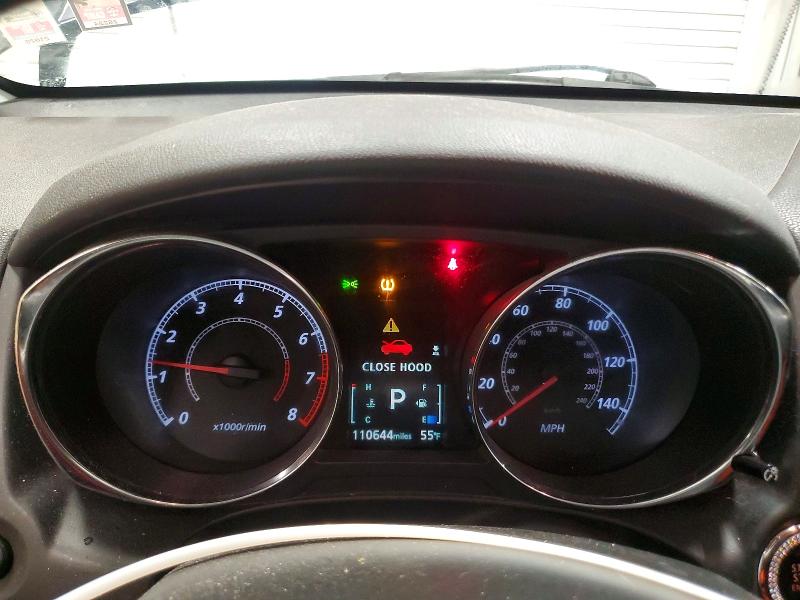 Продаж на аукціоні авто 2020 Mitsubishi Outlander Sport, vin: JA4AR3AU1LU016275, номер лоту: 72804285