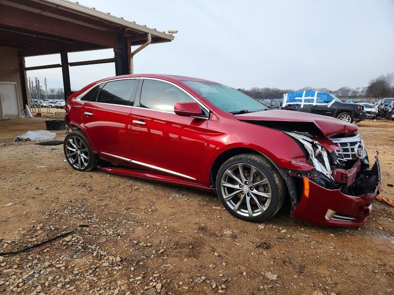 Продаж на аукціоні авто 2013 Cadillac Xts, vin: 2G61P5S32D9104380, номер лоту: 75038515