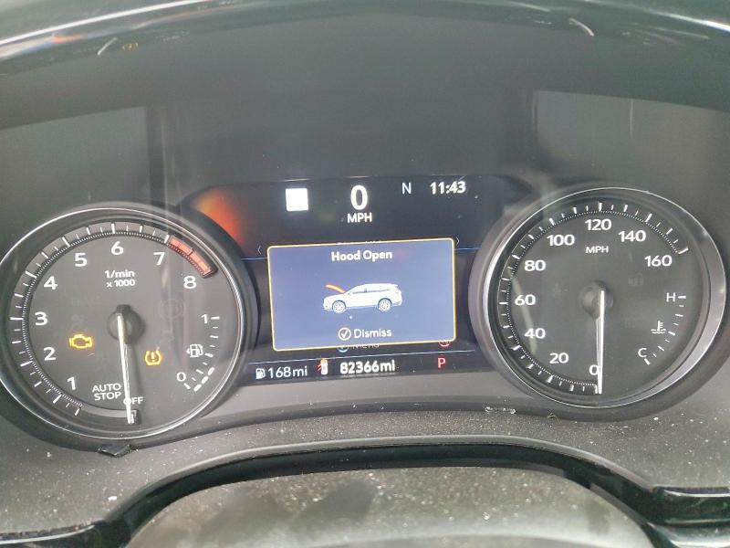 Продажа на аукционе авто 2020 Cadillac Xt6, vin: 1GYKPCRS8LZ123498, номер лота: 73601705