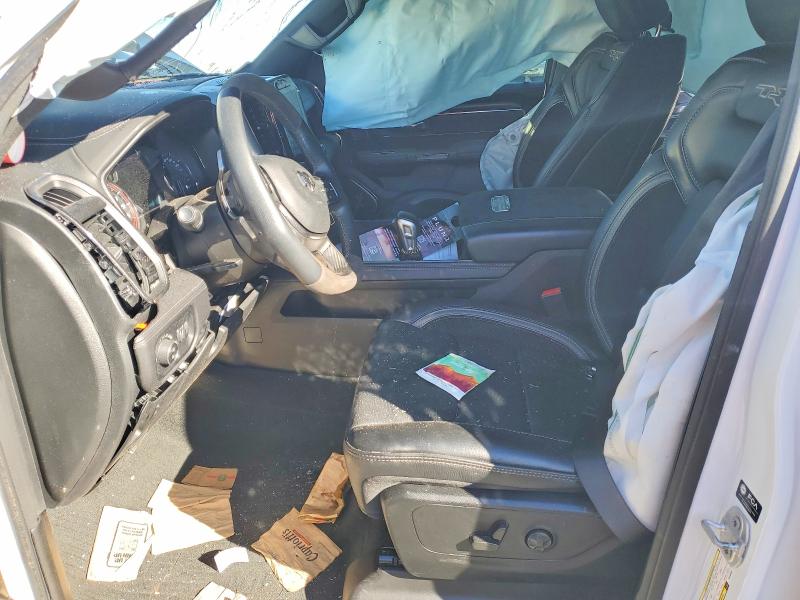 Aukcja sprzedaży 2022 Ram 1500, vin: 1C6SRFU97NN148254, numer aukcji: 54009586