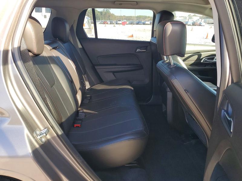 98910415 :رقم المزاد ، 2GKALWEK4C6125074 vin ، 2012 Gmc Terrain مزاد بيع
