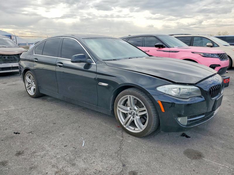Продаж на аукціоні авто 2013 Bmw 535 I, vin: WBAFR7C52DC821991, номер лоту: 98574965