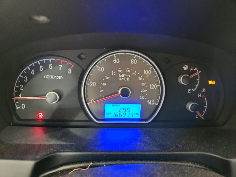 Aukcja sprzedaży 2008 Hyundai Elantra, vin: KMHDU46D68U469827, numer aukcji: 72992425