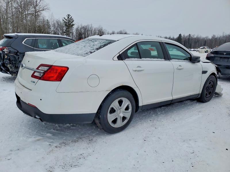 Продажа на аукционе авто 2013 Ford Taurus, vin: 1FAHP2MK1DG200460, номер лота: 98041805