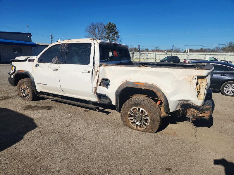 Aukcja sprzedaży 2023 Gmc Sierra, vin: 1GT49PEY8PF245702, numer aukcji: 98595345