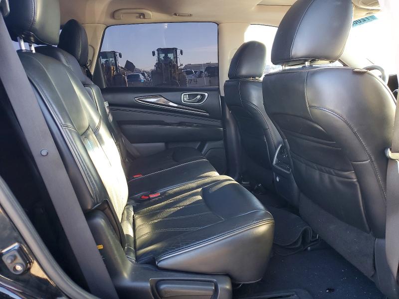 Aukcja sprzedaży 2013 Infiniti Jx35, vin: 5N1AL0MN9DC332990, numer aukcji: 72803295