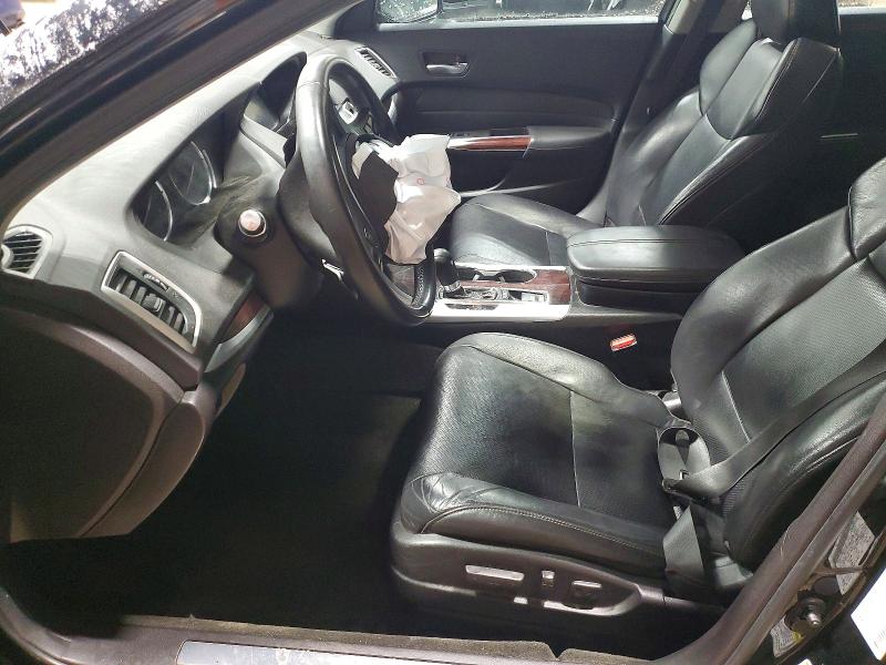 Aukcja sprzedaży 2017 Acura Tlx, vin: 19UUB1F54HA001762, numer aukcji: 73820645