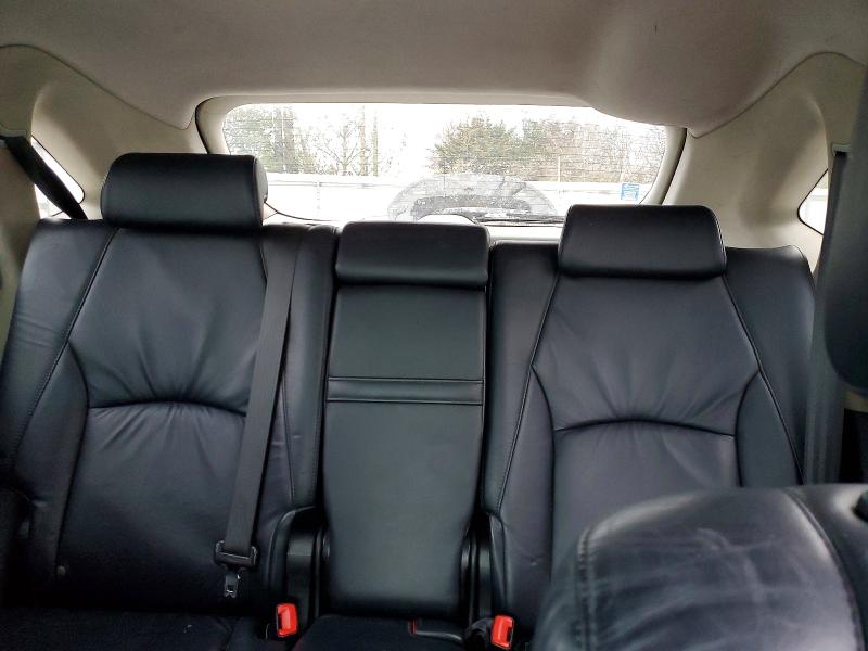Aukcja sprzedaży 2007 Lexus Rx, vin: 2T2HK31U07C035195, numer aukcji: 99129855