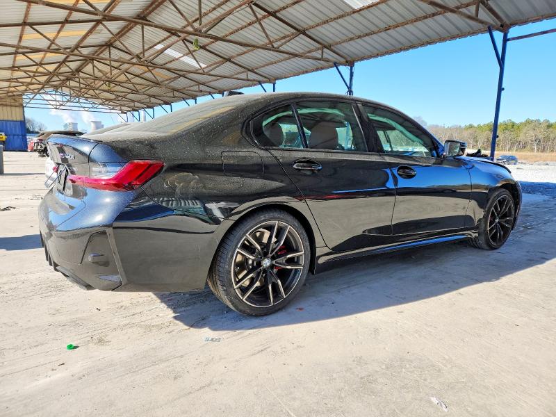 Продажа на аукционе авто 2024 Bmw M340i, vin: 3MW49FS06R8E11877, номер лота: 98983365