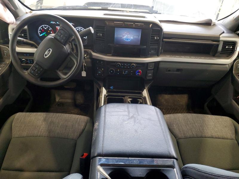 Aukcja sprzedaży 2023 Ford F350, vin: 1FT8W3BNXPED73233, numer aukcji: 99177775