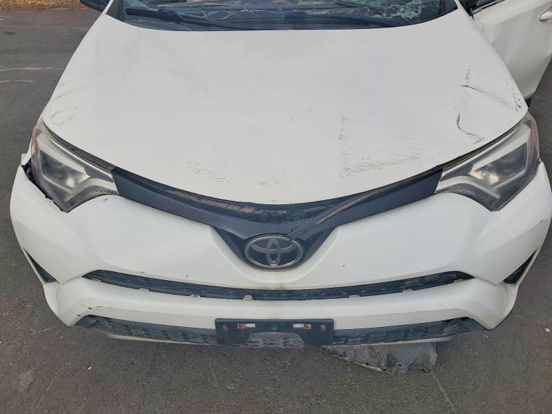 Aukcja sprzedaży 2018 Toyota Rav4, vin: JTMJFREV6JD238893, numer aukcji: 73073275