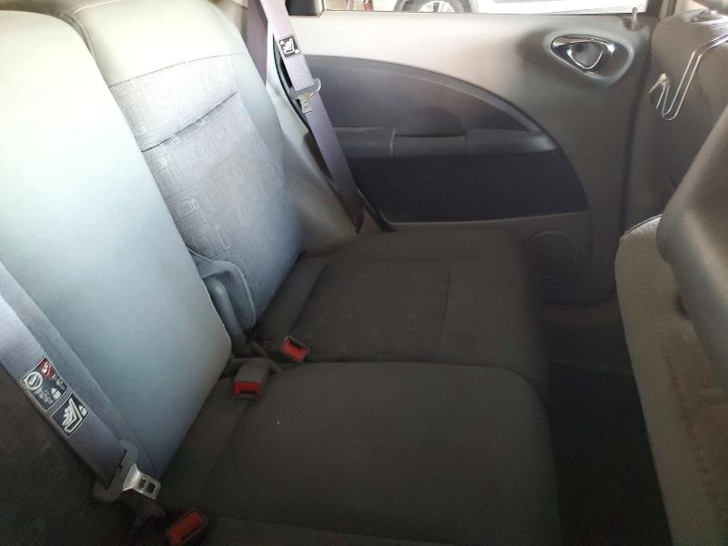 Продаж на аукціоні авто 2007 Chrysler Pt Cruiser, vin: 3A4FY58B07T549453, номер лоту: 99541435