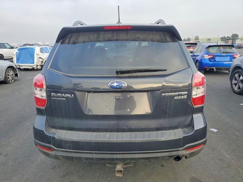 Продажа на аукционе авто 2014 Subaru Forester, vin: JF2SJAJC8EH417588, номер лота: 74138465