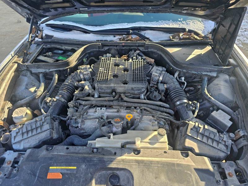 74064035 :رقم المزاد ، JN1CV6FE7CM200698 vin ، 2012 Infiniti G37 Base مزاد بيع
