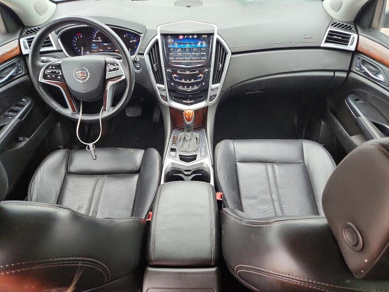 Продажа на аукционе авто 2015 Cadillac Srx, vin: 3GYFNBE3XFS549985, номер лота: 72442255