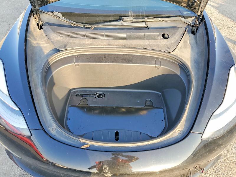 Продажа на аукционе авто 2019 Tesla Model 3, vin: 5YJ3E1EA7KF304758, номер лота: 74654695