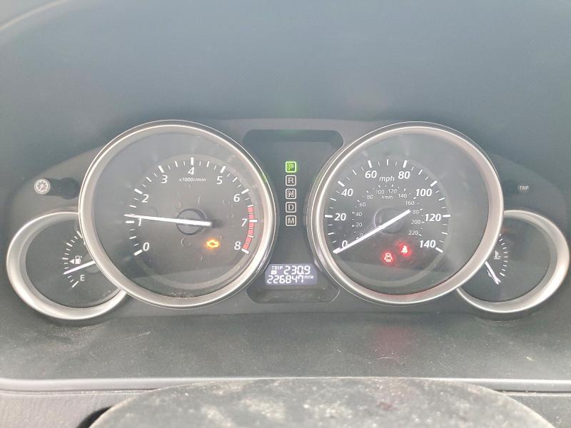 2014 Mazda Cx-9 მანქანა იყიდება აუქციონზე, vin: JM3TB3CV3E0426067, აუქციონის ნომერი: 98426895