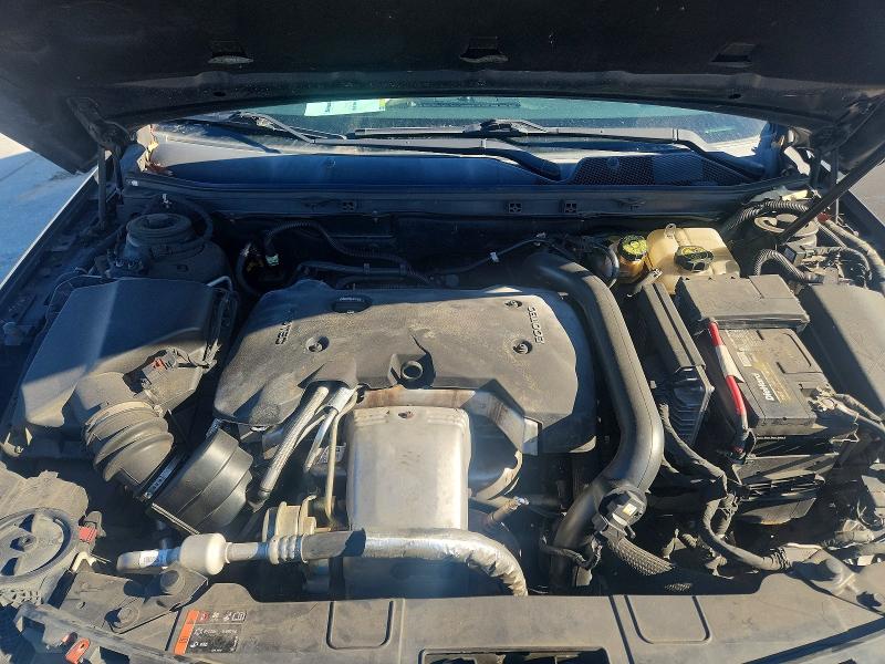 Продажа на аукционе авто 2015 Buick Regal, vin: 2G4GT5GXXF9212243, номер лота: 73193955