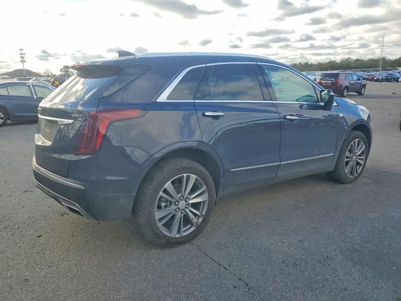 Продажа на аукционе авто 2024 Cadillac Xt5, vin: 1GYKNDR42RZ750588, номер лота: 98180675