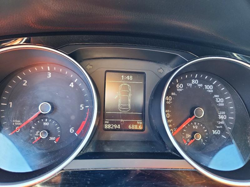 Продажа на аукционе авто 2015 Volkswagen Jetta, vin: 3VWLA7AJ5FM293200, номер лота: 74634685