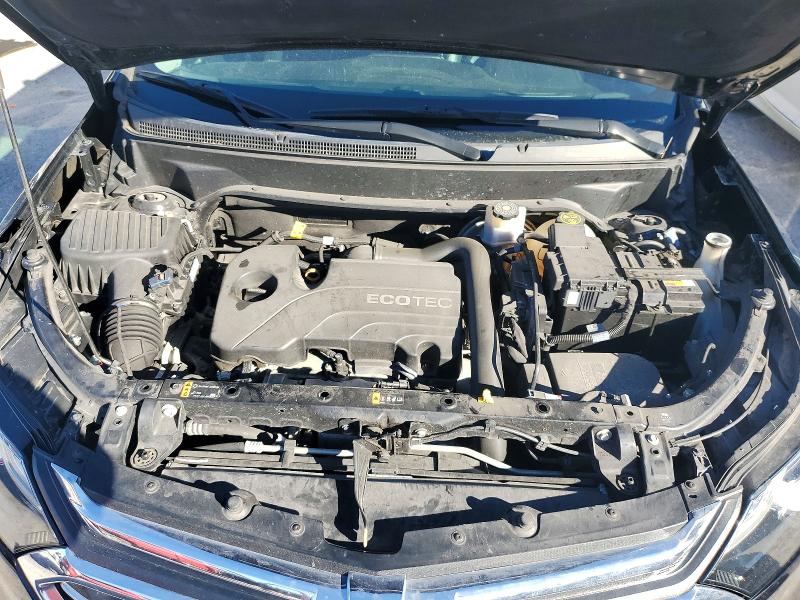99427935 :رقم المزاد ، 3GNAXNEV3KL318662 vin ، 2019 Chevrolet Equinox مزاد بيع