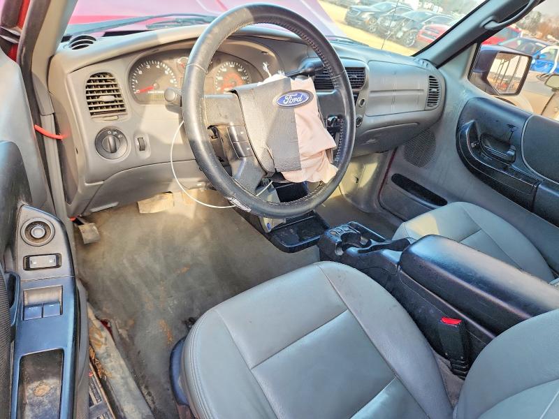 Aukcja sprzedaży 2009 Ford Ranger Sup, vin: 1FTYR44E39PA41099, numer aukcji: 99618905