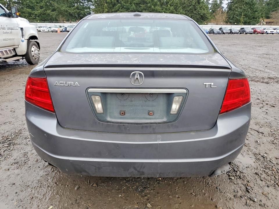 Продажа на аукционе авто 2005 Acura Tl, vin: 19UUA662X5A007406, номер лота: 75677895