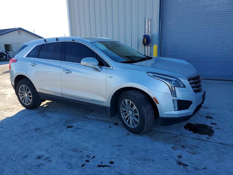 Продажа на аукционе авто 2018 Cadillac Xt5, vin: 1GYKNCRS9JZ149515, номер лота: 73021805