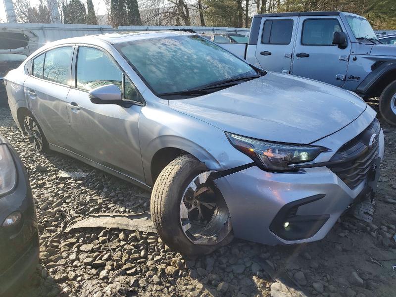 Aukcja sprzedaży 2024 Subaru Legacy, vin: 4S3BWAF61R3006846, numer aukcji: 72182185