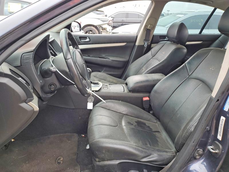 Продажа на аукционе авто 2008 Infiniti G35, vin: JNKBV61E28M216006, номер лота: 99026375