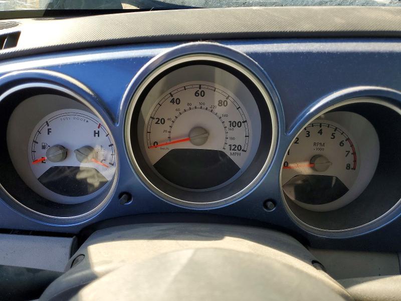 Продаж на аукціоні авто 2007 Chrysler Pt Cruiser, vin: 3A4FY58B67T506056, номер лоту: 72263605