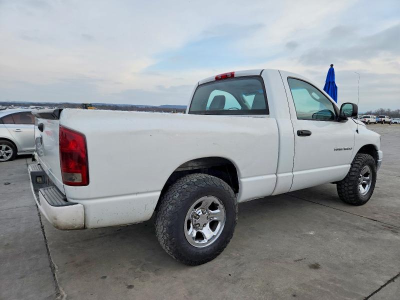 Продажа на аукционе авто 2006 Dodge Ram 1500, vin: 1D7HA16K96J160174, номер лота: 74678435