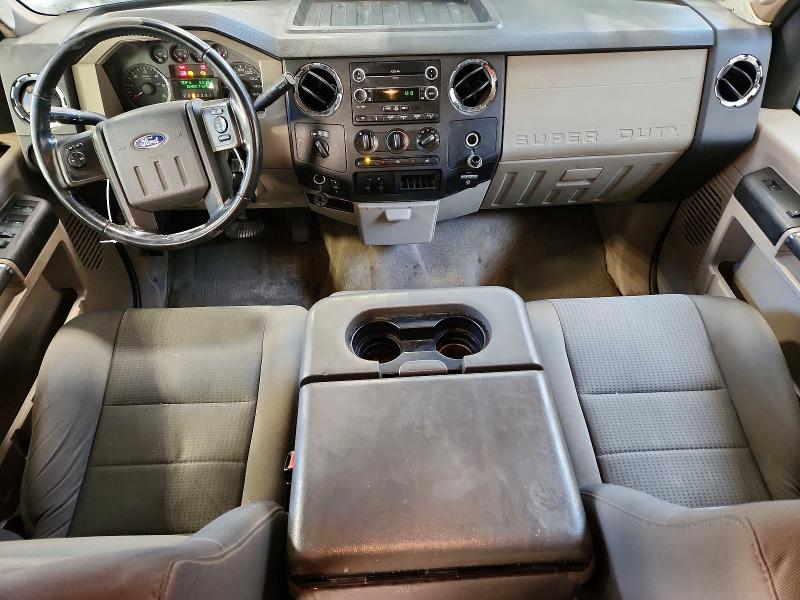 Aukcja sprzedaży 2009 Ford F350, vin: 1FTWW31Y89EA56556, numer aukcji: 98157825