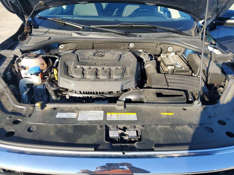 Aukcja sprzedaży 2021 Volkswagen Passat, vin: 1VWAA7A34MC018263, numer aukcji: 75164035