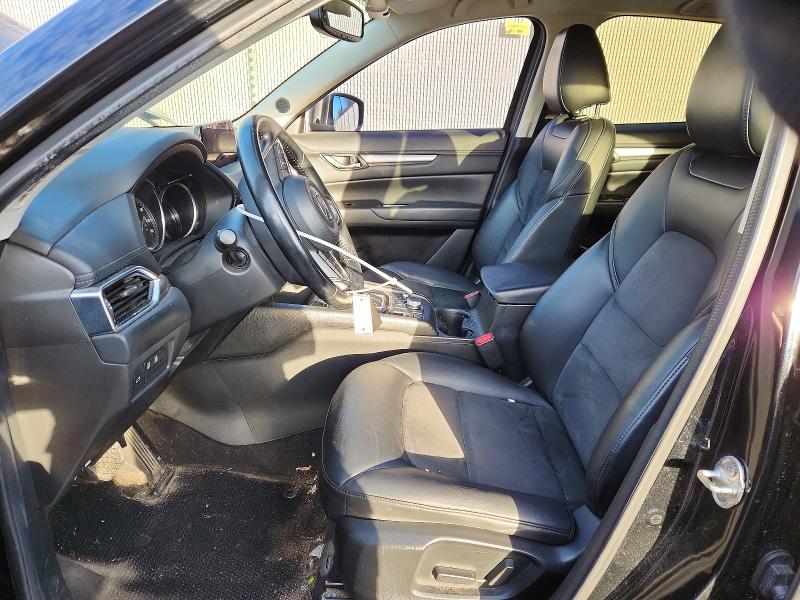 Продажа на аукционе авто 2020 Mazda Cx-5, vin: JM3KFBCM5L1838337, номер лота: 99679315
